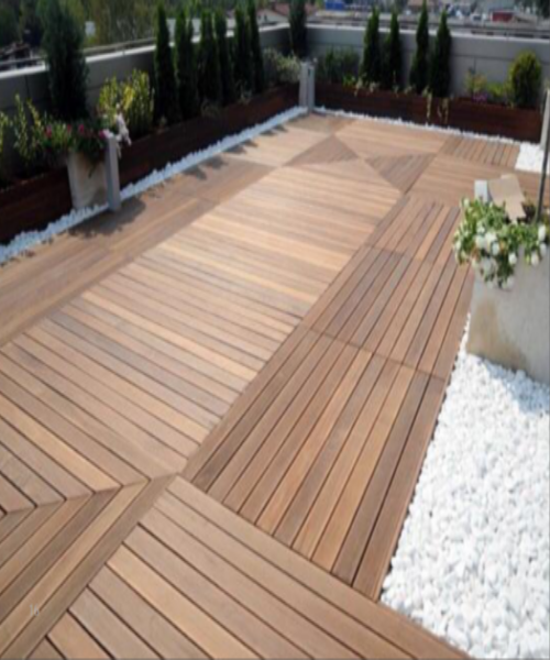 Flooring Woodys Teak