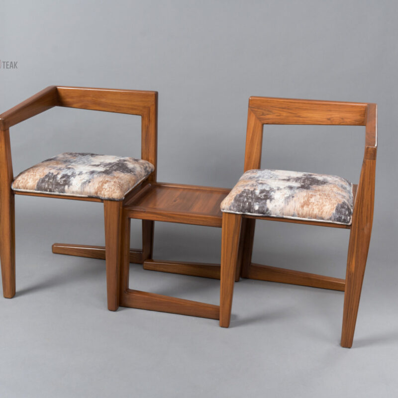 2 Leg Table